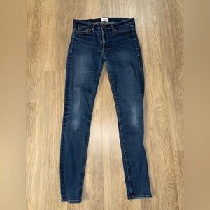 Hudson‎ Jeans Blue Denim